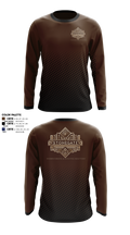 STONEGATE 94014498 Long Sleeve Performance Shirt 5