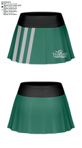 West Salem High School Cheer 17406902 Skort - 41