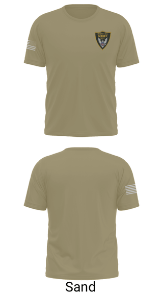 Short Sleeve Performance Shirt, White County Sheriff's Office, Police, Teamtime, Team time, sublimation, custom sports apparel, team uniforms, spirit wear, spiritwear, sports uniforms, custom shirts, team store, custom team store, fundraiser sports, apparel fundraiser