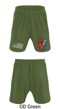 Fernmeldebataillon 4 95457693 Athletic Shorts With Pockets - 49