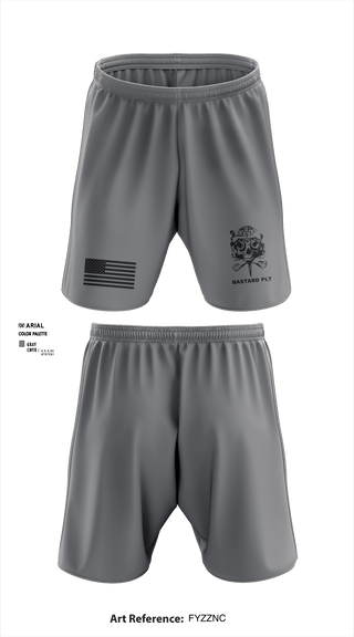 Athletic Shorts With Pockets, LAZY HELLDIVER, Army, Teamtime, Team time, sublimation, custom sports apparel, team uniforms, spirit wear, spiritwear, sports uniforms, custom shirts, team store, custom team store, fundraiser sports, apparel fundraiser