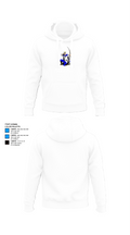 Antwerp Archers 65245545 Hoodie - 5