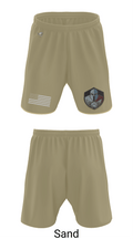 Special Response Team 18525439 Athletic Shorts With Pockets - 85