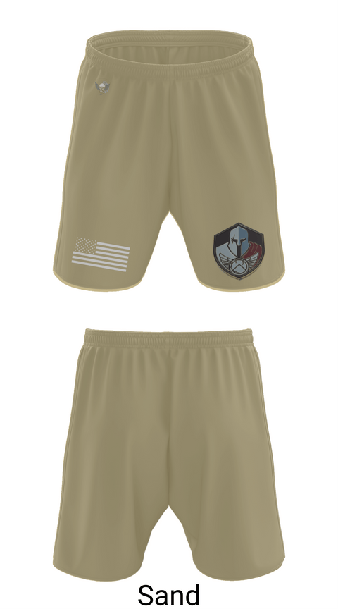 Athletic Shorts With Pockets, Special Response Team, Police, Teamtime, Team time, sublimation, custom sports apparel, team uniforms, spirit wear, spiritwear, sports uniforms, custom shirts, team store, custom team store, fundraiser sports, apparel fundraiser