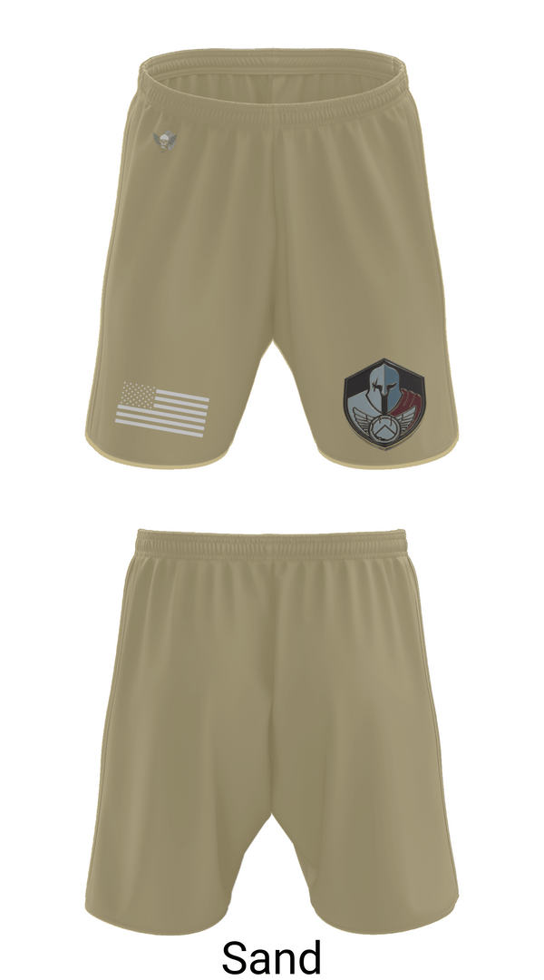 Athletic Shorts With Pockets, Special Response Team, Police, Teamtime, Team time, sublimation, custom sports apparel, team uniforms, spirit wear, spiritwear, sports uniforms, custom shirts, team store, custom team store, fundraiser sports, apparel fundraiser