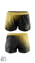 Navarro 68865443 Mens Soccer Shorts - 1