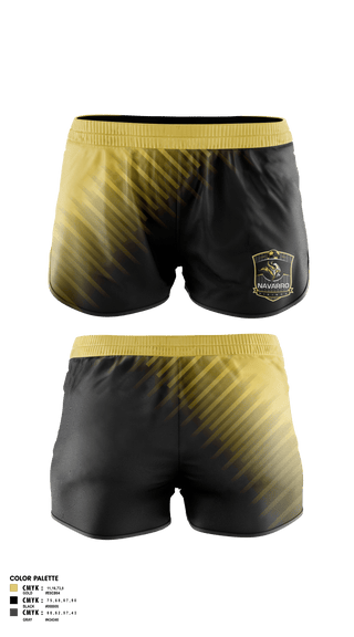 Mens Soccer Shorts, Navarro, Women's Soccer, Teamtime, Team time, sublimation, custom sports apparel, team uniforms, spirit wear, spiritwear, sports uniforms, custom shirts, team store, custom team store, fundraiser sports, apparel fundraiser