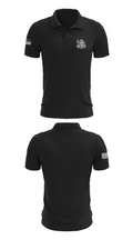 MR. Locks RoadSide Assistance 93309754 Short Sleeve Performance Polo - 28