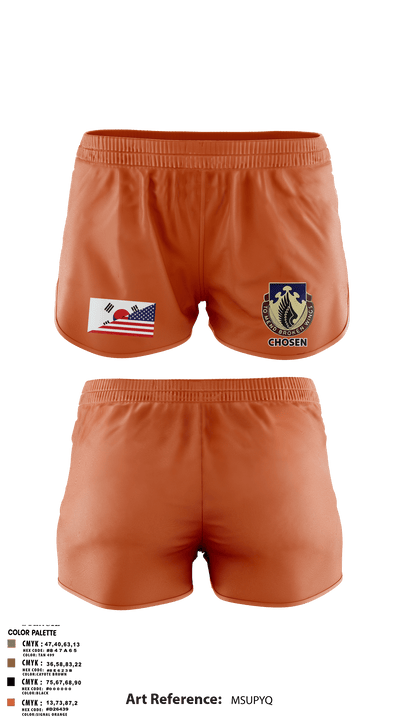 C-Co 602D ASB 71848240 Ranger Panties - 107
