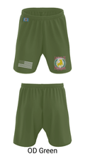 Legion IX 44677408 Athletic Shorts With Pockets - 28