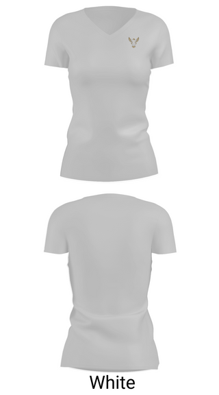 Womens Short Sleeve Vneck Shirt, S.A.S.Security, , Teamtime, Team time, sublimation, custom sports apparel, team uniforms, spirit wear, spiritwear, sports uniforms, custom shirts, team store, custom team store, fundraiser sports, apparel fundraiser