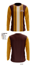 Samurai 71268760 Long Sleeve Performance Shirt 1