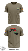 44th ICBT 60779242 Short Sleeve Performance Shirt - 106