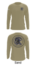 1184th DDSB 35195417 Long Sleeve Performance Shirt - 86