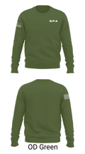 Srf-A 55487015 Crew Neck Sweatshirt - 43