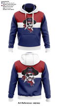 Phoenix High School Golf 4579777 Hoodie - 41