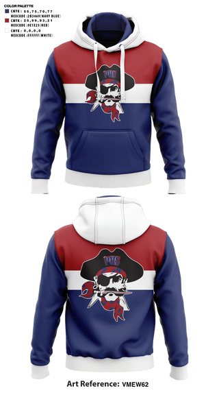 Hoodie, Phoenix High School Golf, Golf, Teamtime, Team time, sublimation, custom sports apparel, team uniforms, spirit wear, spiritwear, sports uniforms, custom shirts, team store, custom team store, fundraiser sports, apparel fundraiser