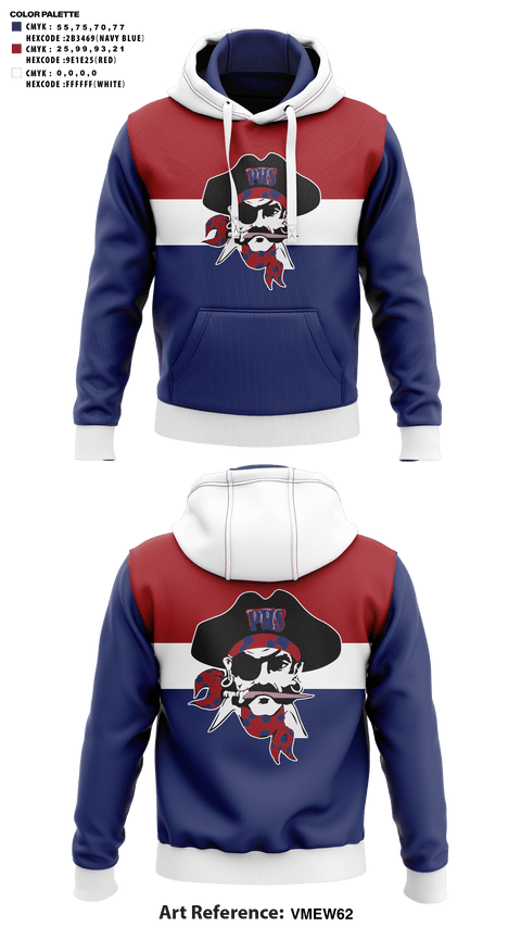 Hoodie, Phoenix High School Golf, Golf, Teamtime, Team time, sublimation, custom sports apparel, team uniforms, spirit wear, spiritwear, sports uniforms, custom shirts, team store, custom team store, fundraiser sports, apparel fundraiser