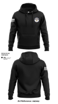 Strategy First Mission Support Services LLC 85142432 Hoodie - 27