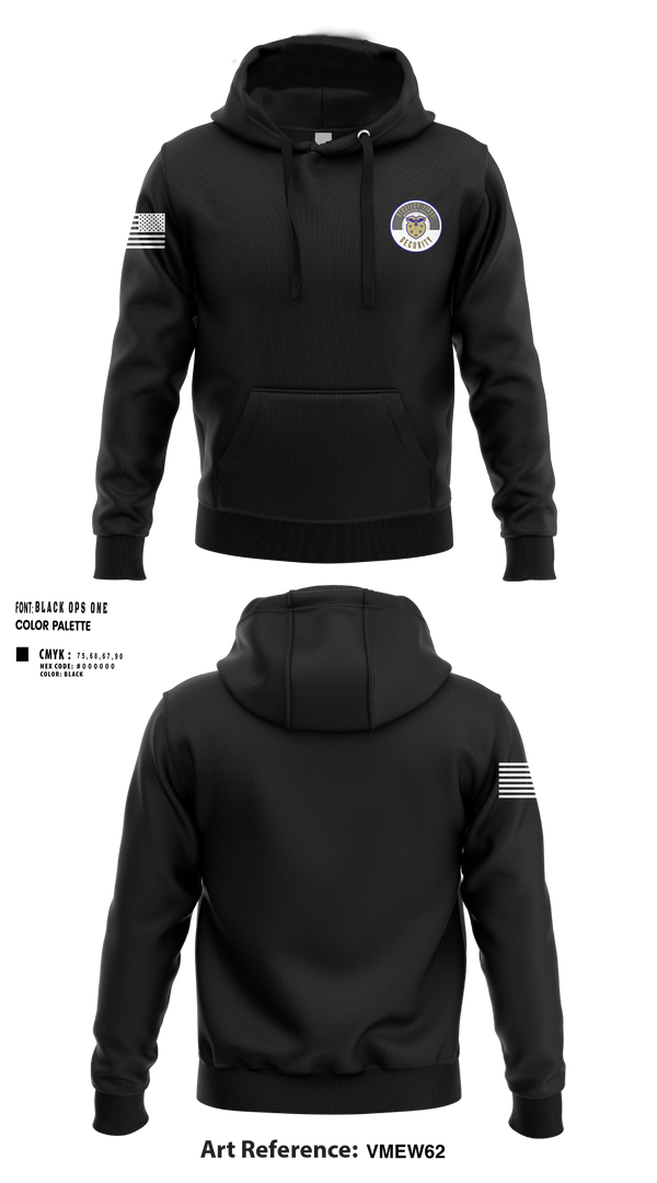 Hoodie, Strategy First Mission Support Services LLC, , Teamtime, Team time, sublimation, custom sports apparel, team uniforms, spirit wear, spiritwear, sports uniforms, custom shirts, team store, custom team store, fundraiser sports, apparel fundraiser