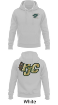 Plainfield Junior Cats Football/Cheer 32952024 Hoodie - 3