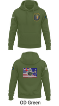 USS CANBERRA (LCS 30) 2170630 Hoodie - 55