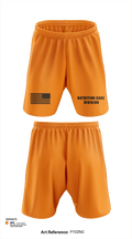 NUTRITION CARE DIVISION 12650051 Athletic Shorts With Pockets - 135