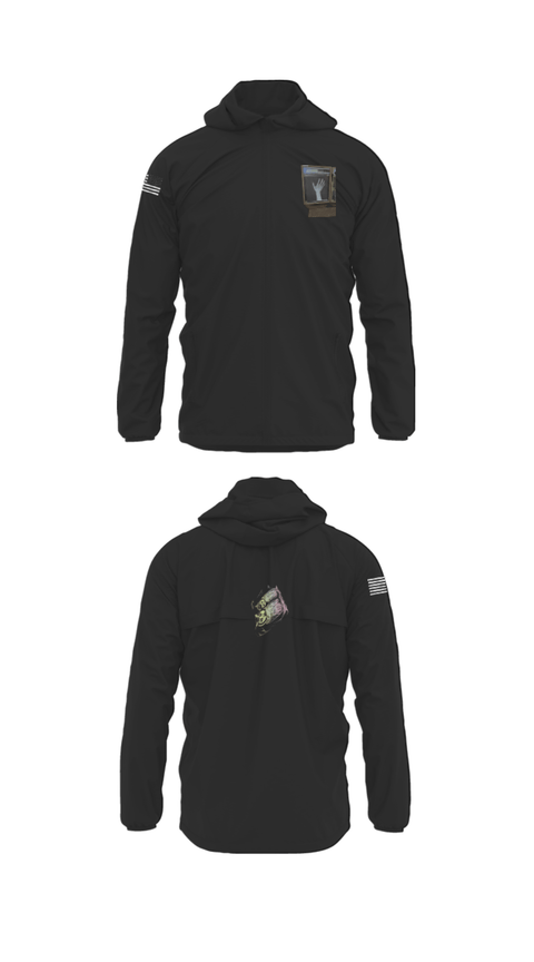 Windbreaker, JGSDF, Army, Teamtime, Team time, sublimation, custom sports apparel, team uniforms, spirit wear, spiritwear, sports uniforms, custom shirts, team store, custom team store, fundraiser sports, apparel fundraiser