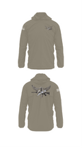 Livingston Police Emergency Service Unit 52189708 Windbreaker - 58