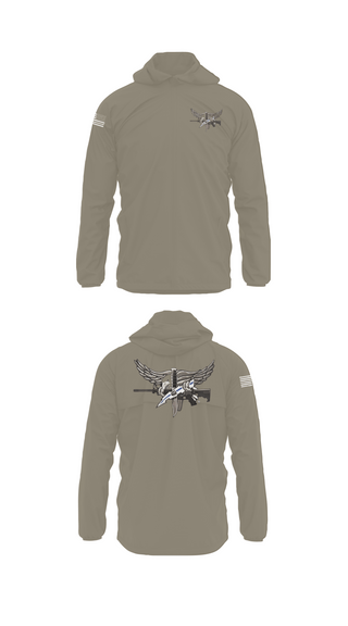 Windbreaker, Livingston Police Emergency Service Unit, , Teamtime, Team time, sublimation, custom sports apparel, team uniforms, spirit wear, spiritwear, sports uniforms, custom shirts, team store, custom team store, fundraiser sports, apparel fundraiser