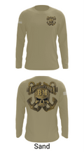 DB 95586877 Long Sleeve Performance Shirt - 82