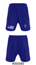 iMater Knights 12068030 Athletic Shorts With Pockets - 15