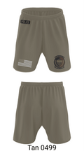 27 SOSFS 8659239 Athletic Shorts With Pockets - 39