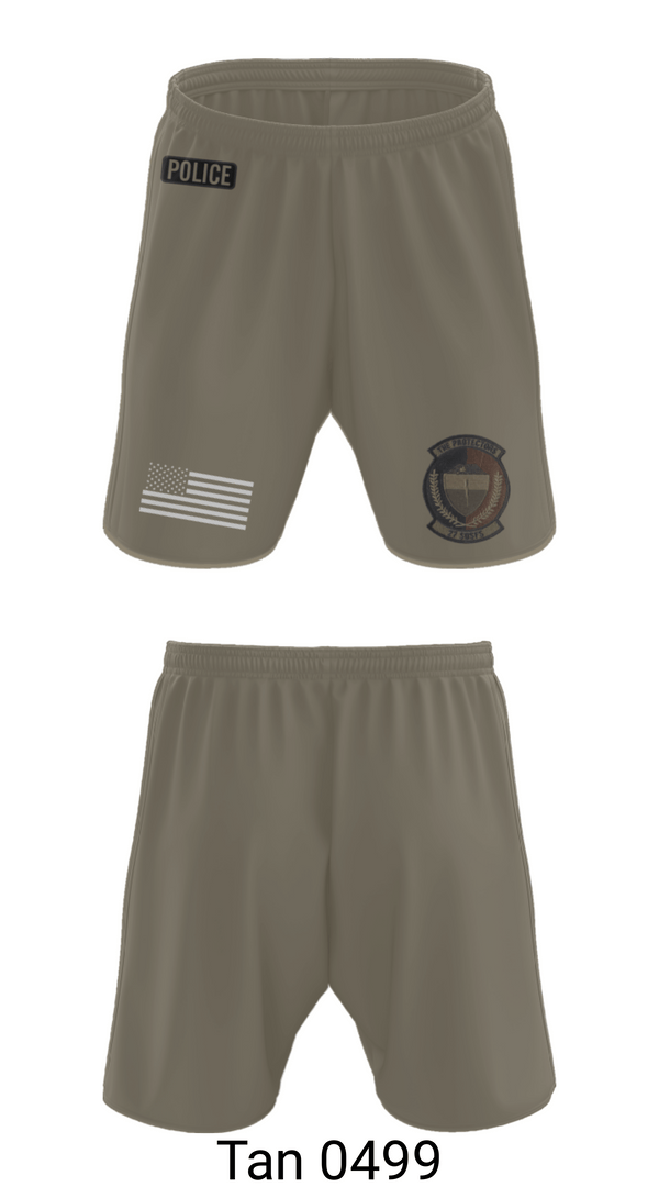 Athletic Shorts With Pockets, 27 SOSFS, Air Force, Teamtime, Team time, sublimation, custom sports apparel, team uniforms, spirit wear, spiritwear, sports uniforms, custom shirts, team store, custom team store, fundraiser sports, apparel fundraiser