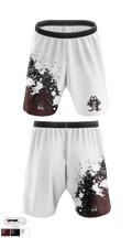 Sinton Youth Sports 69647370 Athletic Shorts With Pockets - 4