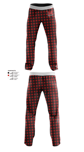 Pajama Pants, Marlboro Dukes, Bowling, Teamtime, Team time, sublimation, custom sports apparel, team uniforms, spirit wear, spiritwear, sports uniforms, custom shirts, team store, custom team store, fundraiser sports, apparel fundraiser