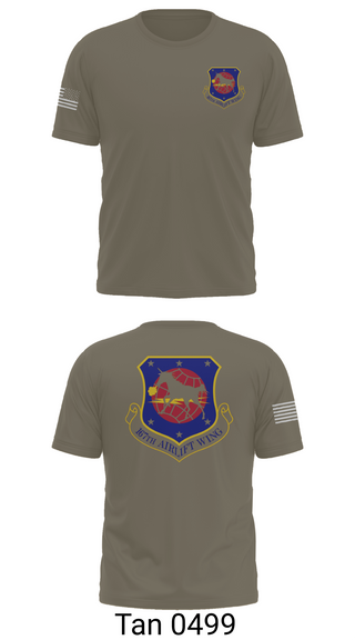 Old School Cotton Feel Shirt, 167th air wing, , Teamtime, Team time, sublimation, custom sports apparel, team uniforms, spirit wear, spiritwear, sports uniforms, custom shirts, team store, custom team store, fundraiser sports, apparel fundraiser