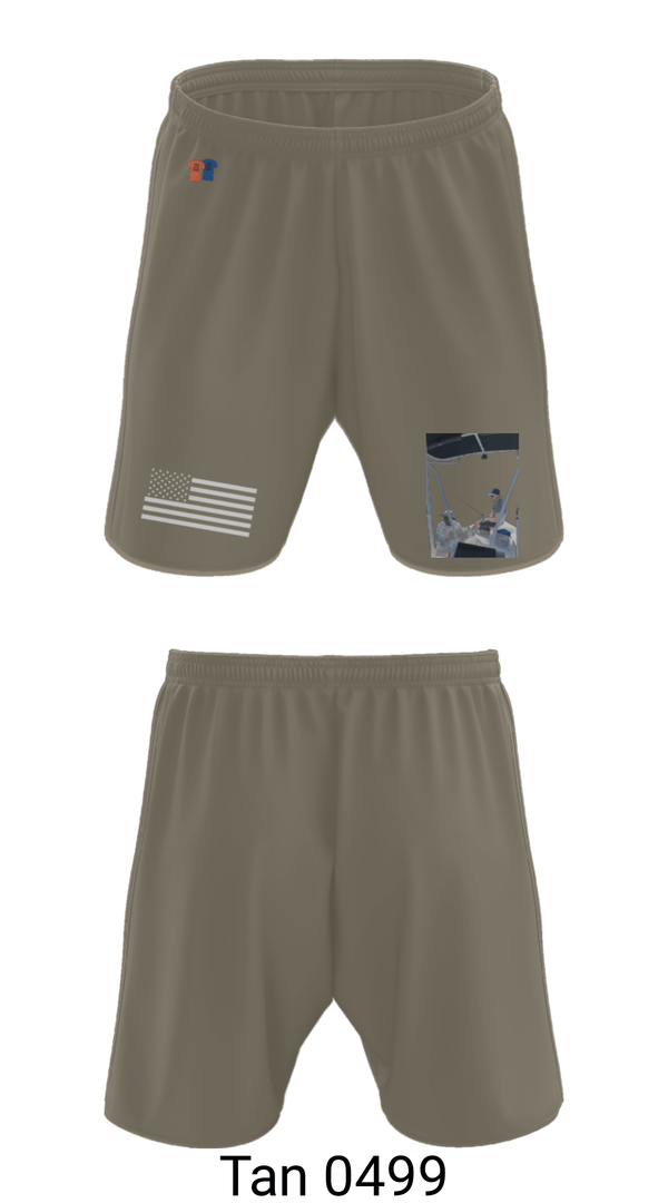Athletic Shorts With Pockets, 53 weg, Air Force, Teamtime, Team time, sublimation, custom sports apparel, team uniforms, spirit wear, spiritwear, sports uniforms, custom shirts, team store, custom team store, fundraiser sports, apparel fundraiser