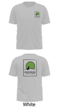 Moondog pub and grub 52756247 Old School Cotton Feel Shirt - 10