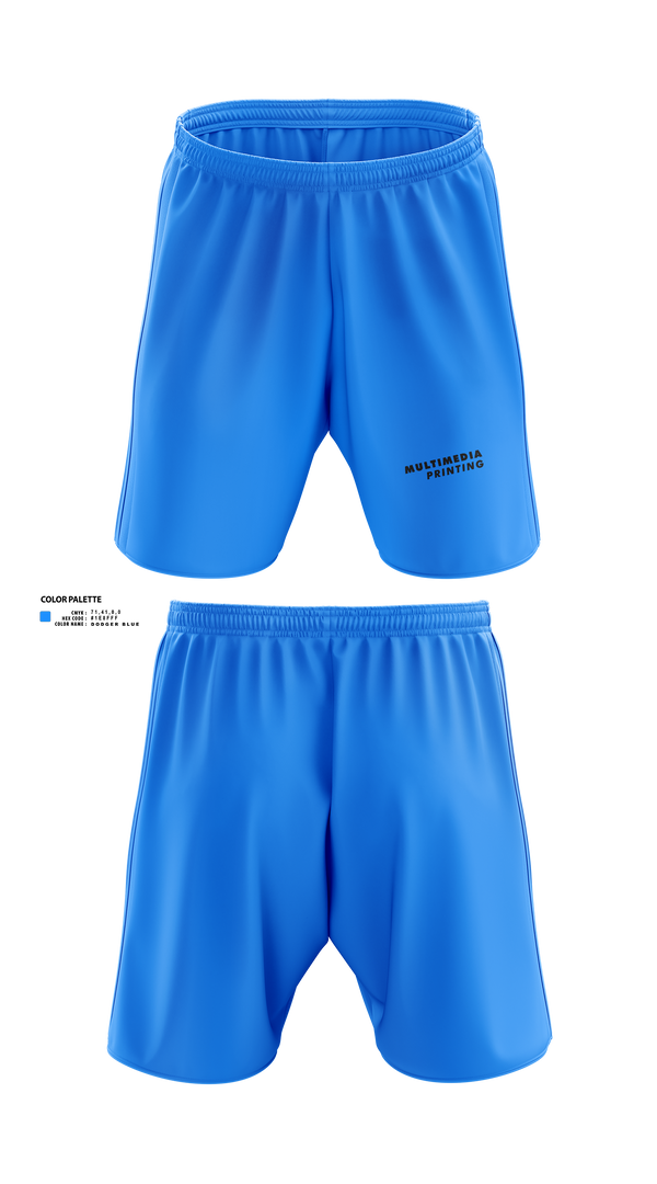 Athletic Shorts With Pockets, Multimediaprinting, , Teamtime, Team time, sublimation, custom sports apparel, team uniforms, spirit wear, spiritwear, sports uniforms, custom shirts, team store, custom team store, fundraiser sports, apparel fundraiser