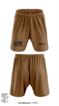 MEDC 18675105 Athletic Shorts With Pockets - 106