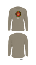 O311 60361222 Long Sleeve Performance Shirt 72