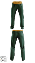 Curtis Property Management 56344180 Sweatpants - 1