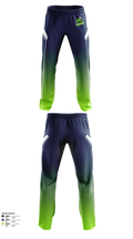 Northeast Toros Football 18068925 Sweatpants - 5