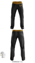 Little rizzlers 24166429 Sweatpants - 1