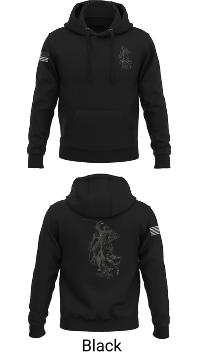 B2 Patriots 31885099 Hoodie - 38