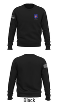 75th rangers 46029511 Crew Neck Sweatshirt - 9