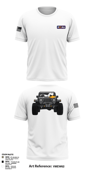 Old School Cotton Feel Shirt, 4XALL, Space Force, Teamtime, Team time, sublimation, custom sports apparel, team uniforms, spirit wear, spiritwear, sports uniforms, custom shirts, team store, custom team store, fundraiser sports, apparel fundraiser