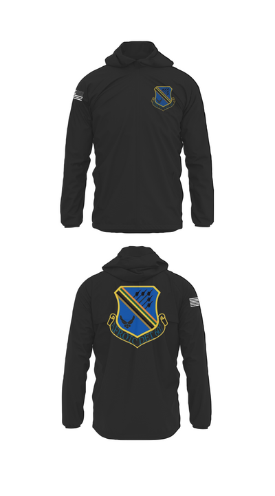 Det 607 13303638 Windbreaker - 21