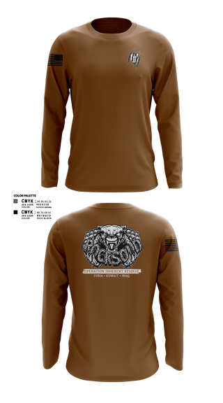 Long Sleeve Performance Shirt, , , Teamtime, Team time, sublimation, custom sports apparel, team uniforms, spirit wear, spiritwear, sports uniforms, custom shirts, team store, custom team store, fundraiser sports, apparel fundraiser